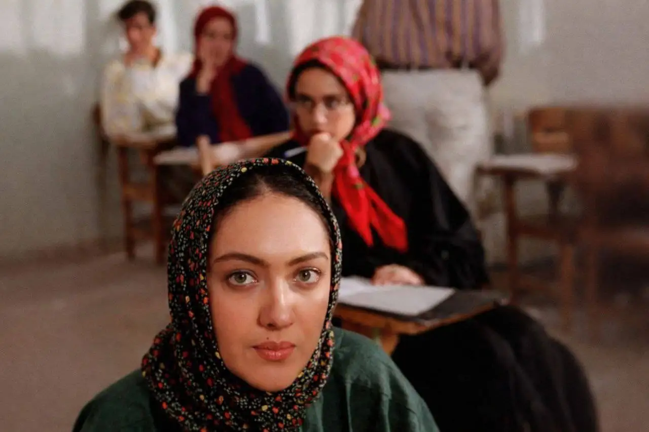 علی آقا پس از 26 سال از نیکی کریمی سند رو کرد