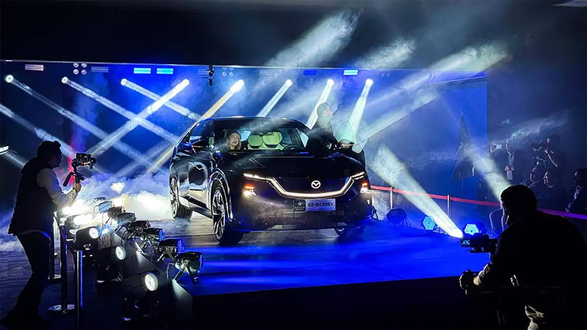 کامران به متین مزدا داد؛ برنده بازی کس دیگری بود