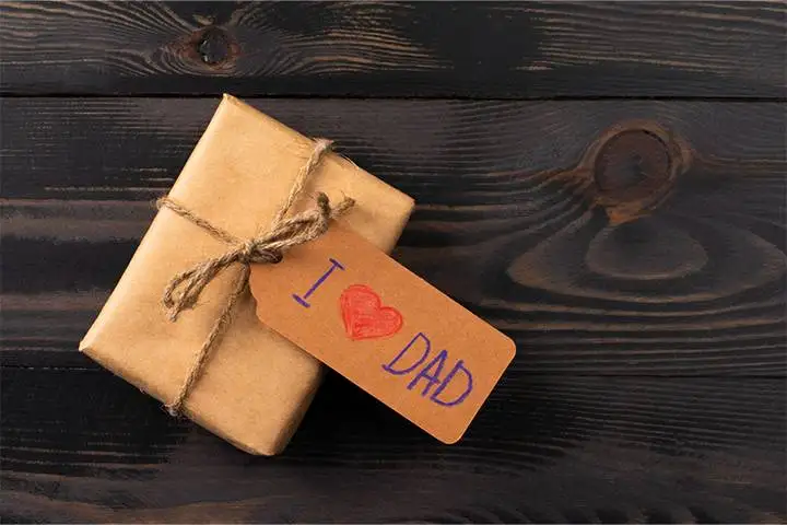 بهترین کادو برای روز پدر چیست