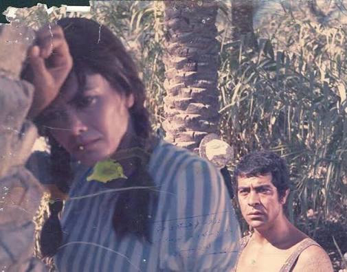 مورد خاص زنان دهه هفتاد و مردان دهه پنجاه ایران