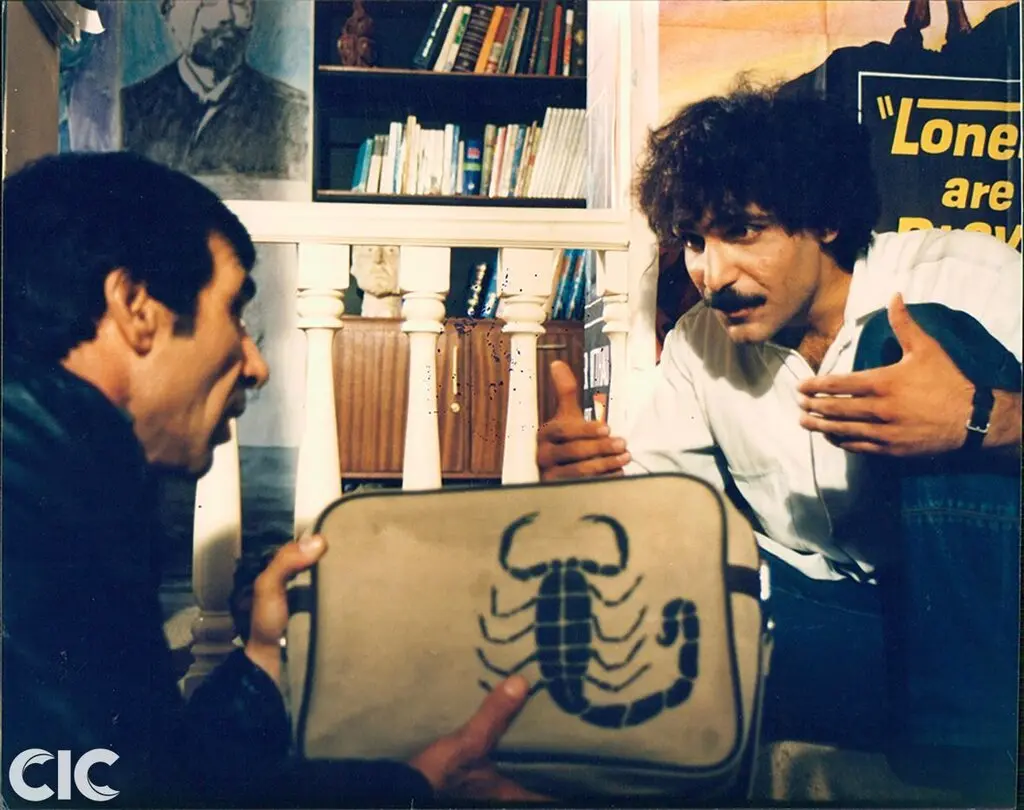 جهانگیر خان که قدر خودش را ندانست و به بیراهه رفت!