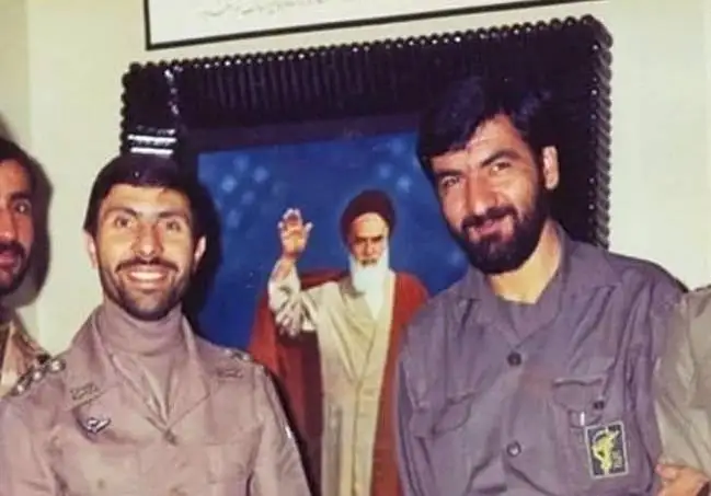 درباره برادر محسن که به مذاکرات و این مسائل کاری ندارد!
