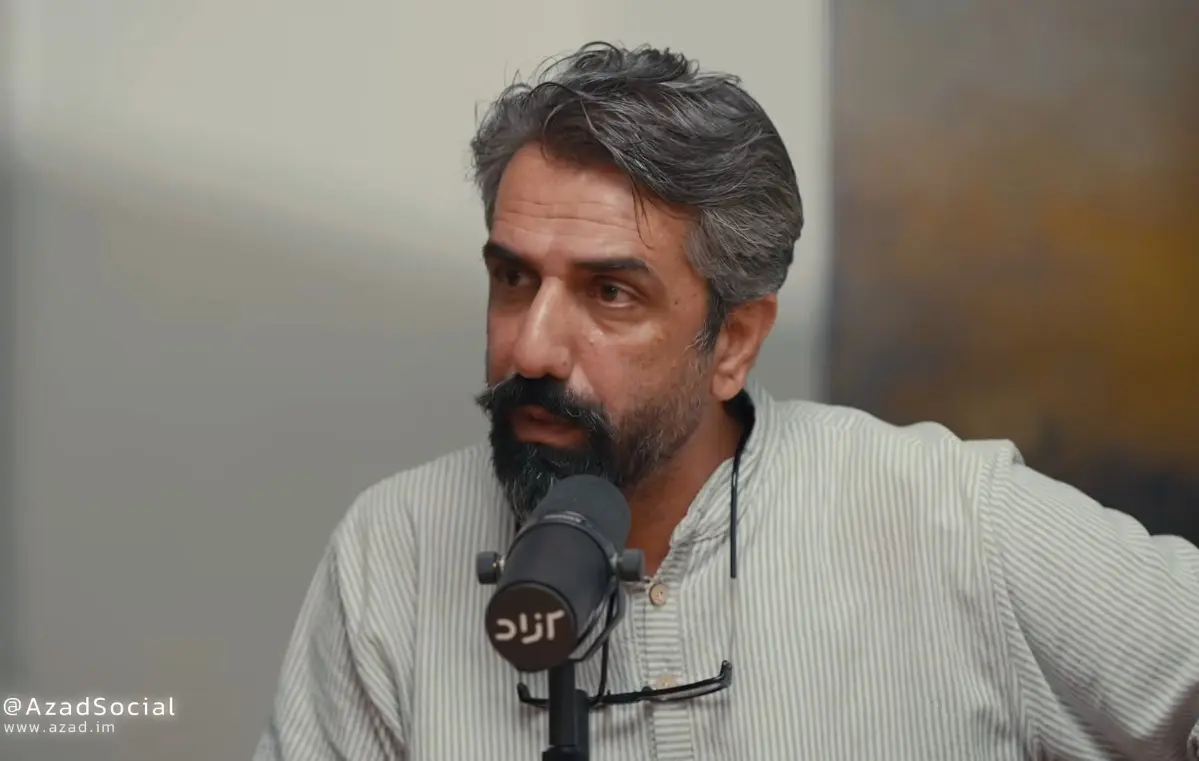 48 ساعت پرماجرای عادل، حسین جنتی و مجتبی شکوری