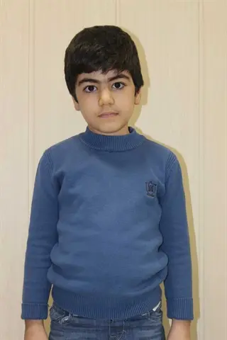 فاطمه، کارن و امیدی که سال ها بعد به زندگی برگشت