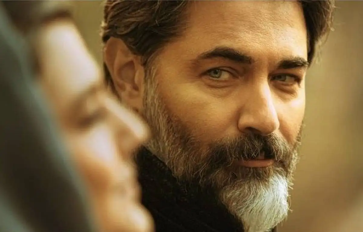 جذاب ترین بازیگران مرد تاریخ سینمای ایران مشخص شدند