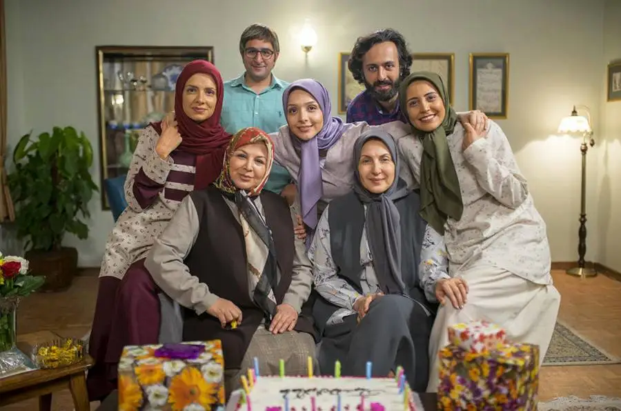 یک سریال محبوب، پربیننده ترین لحظه صداوسیما شد