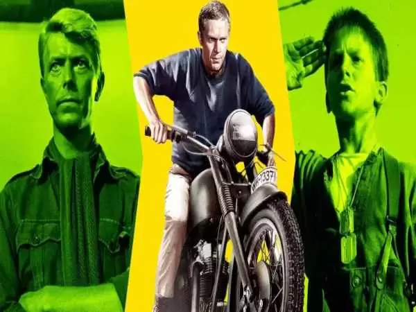 15 فیلم برتر تاریخ سینما در مورد اسرای جنگی