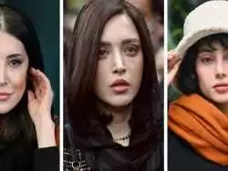 6 بازیگر مشهور ایرانی که در سال 1402 حسابی تغییر چهره دادند!