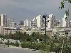 محله ای که چشم آمریکایی ها را برای سکونت در تهران گرفت!