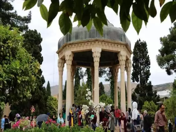 فال حافظ امروز شنبه 11 فروردین ماه 1403