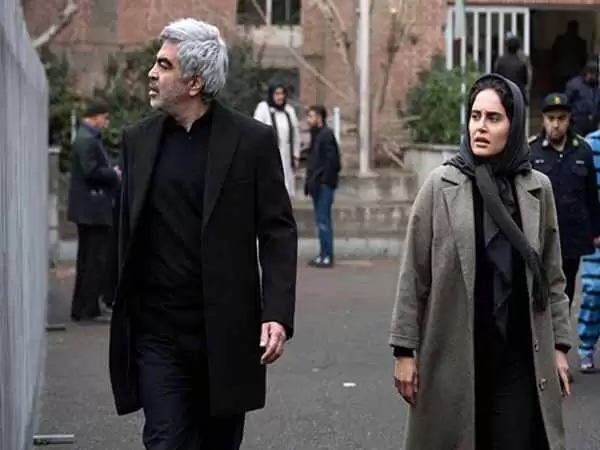 فیلمی که الناز شاکردوست، برای آن، شهر را به آتش کشید