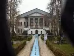 (تصاویر) هدیه ارزنده خزانه دار فتحعلی شاه به دلبندش