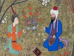 رمزآلودترین گفتگوی تاریخ فلسفه و عرفان؛ ابن رشد و ابن عربی به یکدیگر چه گفتند؟