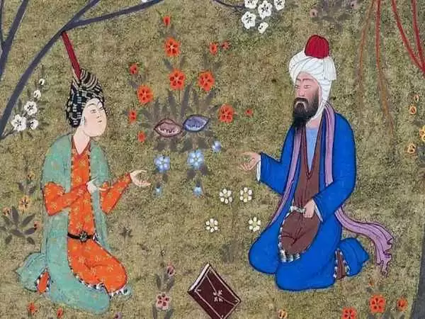 رمزآلودترین گفتگوی تاریخ فلسفه و عرفان؛ ابن رشد و ابن عربی به یکدیگر چه گفتند؟