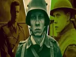 (تصاویر) 13 فیلم جنگی دیدنی در مورد جنگ جهانی دوم؛ از their finest تا overlord