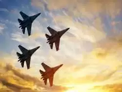 (تصاویر) 10 هواپیمای جنگنده که افراد عادی نیز می توانند بخرند