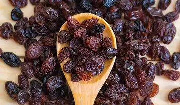 با این خشکبار نه مویتان سفید می شود نه می ریزد!