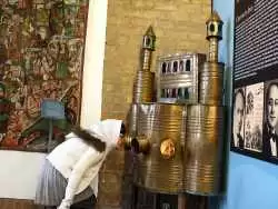 (عکس) سفربه تهران قدیم؛ وقتی که فقرای ایرانی هم خارج را دیدند!