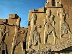 بزرگ ترین گنج گمشده ایران کجاست؟