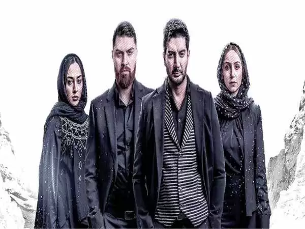 کپی برداری سریال «قطب شمال» از سریال ترکی «ازل»