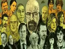 اگر عاشق سریال breaking bad هستید، حتماً این 4 سریال را ببینید