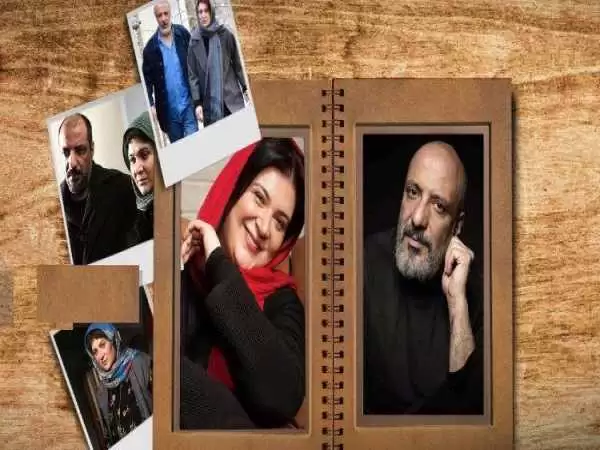 مروری بر نقش آفرینی های ریما رامین فر و امیر جعفری مقابل هم در سینما و تلویزیون به بهانه پخش «جنگل آسفالت» 