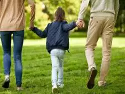 6 ویژگی منحصر به فردی که تک فرزندها دارند