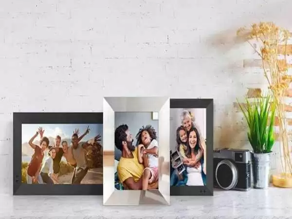 چطور قاب عکس مناسب انتخاب کنیم؟