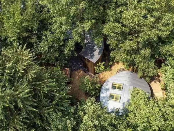 (تصاویر) تازه ترین «توالت عمومی» متفاوت ژاپنی ها