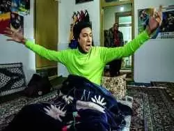 دلیلی اصلی عدم حضور بهرام افشاری در «پایتخت 7» فاش شد