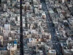 با یک میلیارد تومان، کجای تهران می توان خانه خرید؟ + جدول