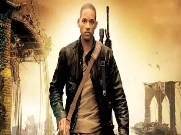 از فیلم i am legend 2 ویل اسمیت چه می دانیم؟