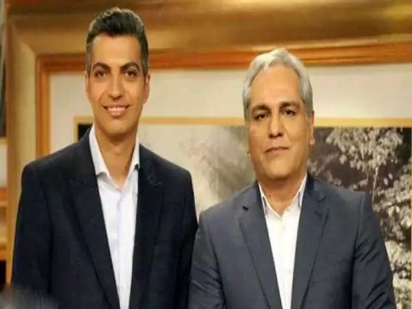 (عکس) قابی تلخ از همه مجریانی که صداوسیما را ترک کردند