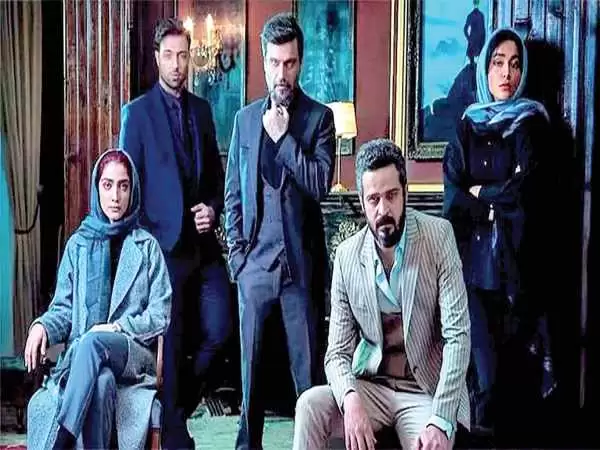 ماجرای یک سریال ناتمام دیگر در شبکه خانگی