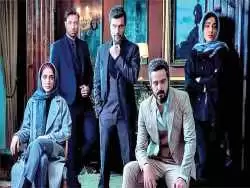 ماجرای یک سریال ناتمام دیگر در شبکه خانگی