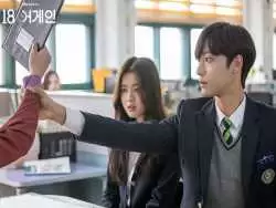 5 سریال بی نقص کره ای با موضوع «احساسات نوجوانی»