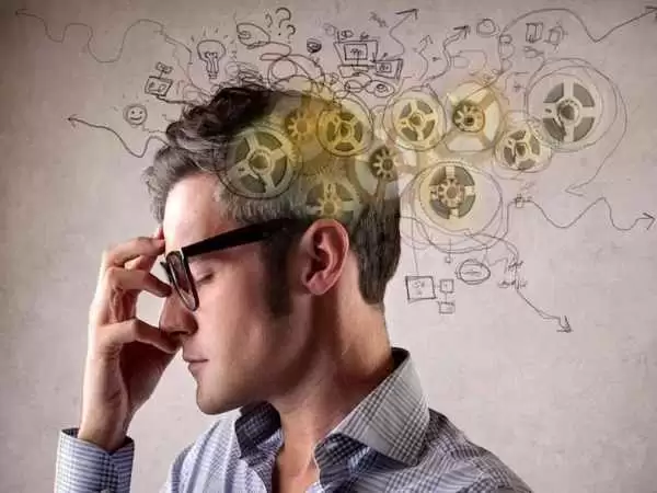 12 راه حل ساده و موثر برای از بین بردن افکار منفی و رسیدن به آرامش