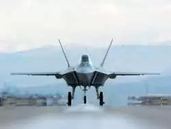 ادعای جدید ترکیه: جنگنده  «کان» ما از اف-35 آمریکا بهتر است