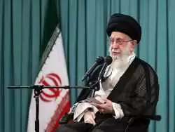 (ویدئو) رهبر انقلاب: ملت ایران دلواپس نباشند، هیچ اختلالی در کار کشور به وجود نمی آید