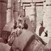 عکس هایی تماشایی از کشور «مصر» در 150 سال قبل