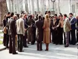 سریال «آخرین شاه»؛ پهلوی به روایت دیگری