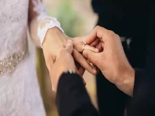 ازدواج موفق