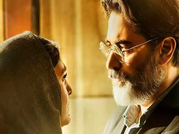 آقای پارسا پیروزفر، شما در سکوت هم جذاب ترین هستید!