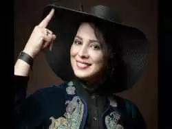 افشاگری روشنک عجمیان از علت قطع همکاری با تلویزیون