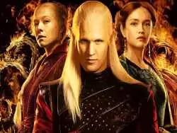 بهترین سریال هایی که در خرداد و تیر خواهیم دید؛ از «خرس» تا «خاندان اژدها»