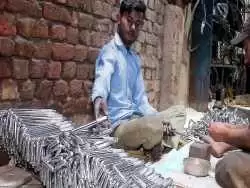 (ویدئو) چگونه آچار سوکت دسته l ساخته می شود؟ 