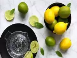 لیمو ترش و خواص شگفت انگیز آن
