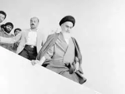 سفر به ایران قدیم؛ عکس های منتشرنشده از 11ماه زندگی امام خمینی(ره) در قم