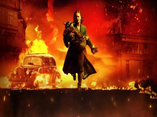 10 فیلم جنگی برتر و دیدنی سینمای اروپا