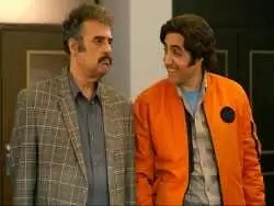 آقای صداوسیما، لطفا زحمت نکشید، کسی نمی بیند